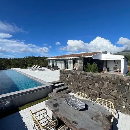 Picoterrace Villa Madalena  Exterior photo