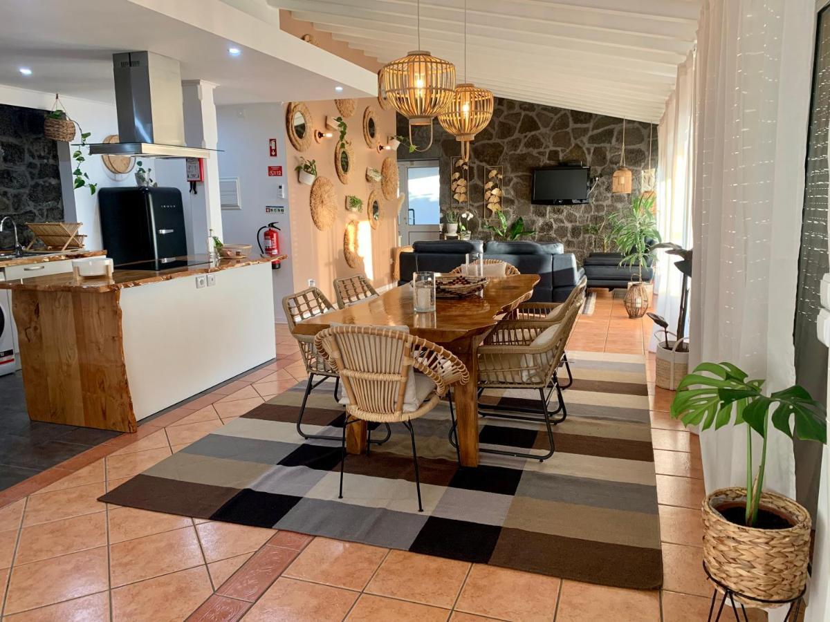 Villa Picoterrace Madalena (Azores)