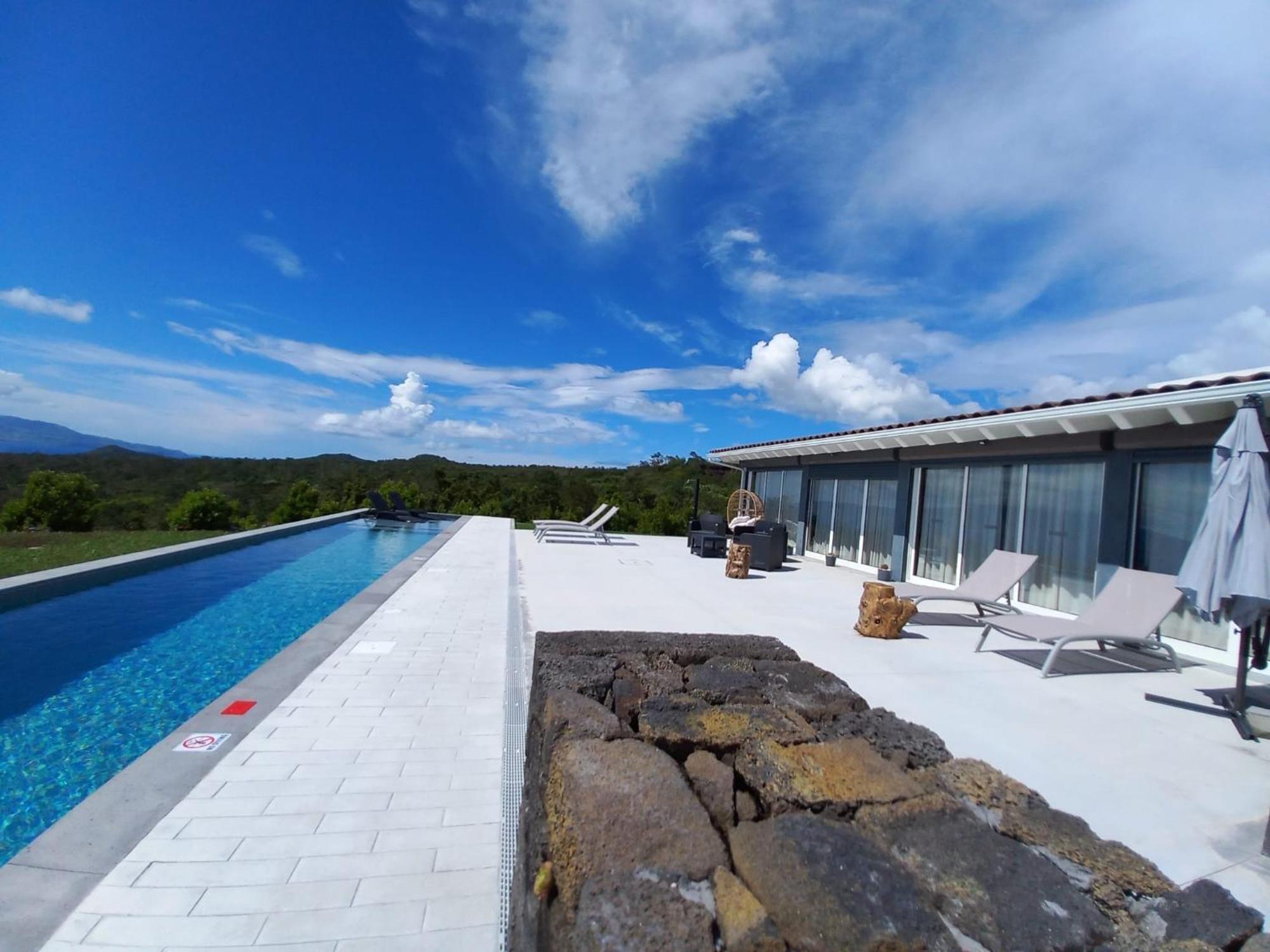 Villa Picoterrace